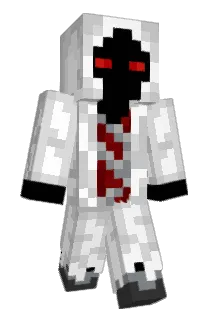 RichardTwister Minecraft avatar full body