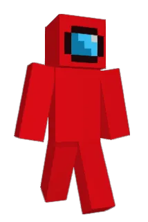 RichardWellesley Minecraft avatar full body