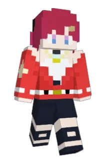 Richard_C Minecraft avatar full body