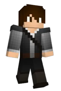 Richard_Fist81 Minecraft avatar full body