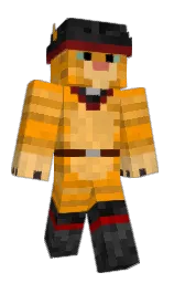 Custom render preview
