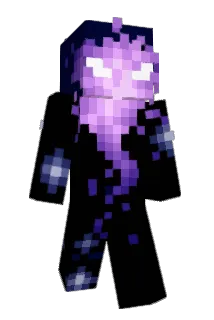 Richard_pastels Minecraft avatar full body