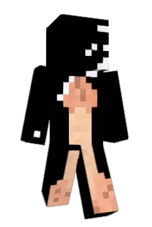 Richardpro91 Minecraft avatar full body
