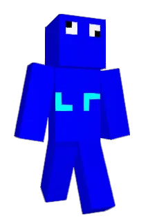 Richardson0007 Minecraft avatar full body