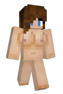 Richaz320G Minecraft avatar full body
