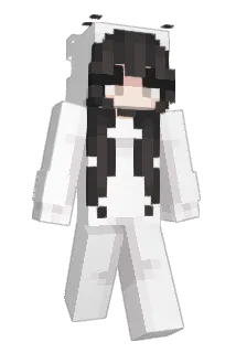 Richer0309 Minecraft avatar full body