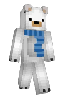 Richi08 Minecraft avatar full body