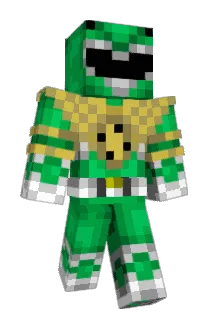 Richi_Chann Minecraft avatar full body