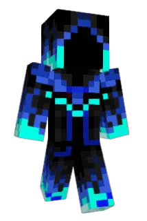 Richie7575 Minecraft avatar full body
