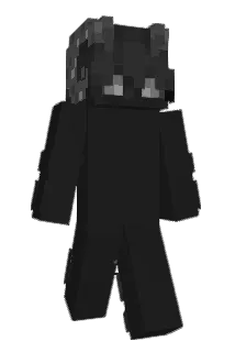 Richieeee123 Minecraft avatar full body