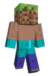 Richiisntrich Minecraft avatar full body