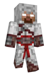 Richipi1 Minecraft avatar full body