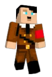 Richtofen_Playz Minecraft avatar full body