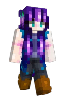 Richy_ZS Minecraft avatar full body
