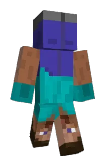 RickCleveland Minecraft avatar full body