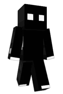RickGamesNL Minecraft avatar full body