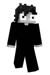 RickNelson Minecraft avatar full body