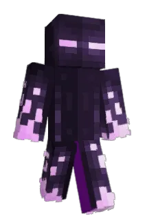 RickSanchez777 Minecraft avatar full body