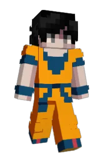 RickSanchezzz Minecraft avatar full body