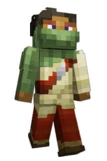 Rick_Kosk Minecraft avatar full body