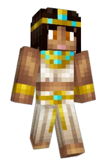 Rick_Lineo Minecraft avatar full body