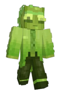 Rick_Sanchez137 Minecraft avatar full body