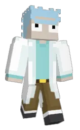 Custom render preview