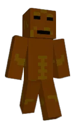 Custom render preview