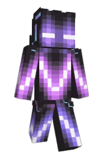 Rickert04 Minecraft avatar full body