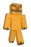 Rickerttt23 Minecraft avatar full body