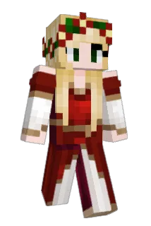 Rickstar12 Minecraft avatar full body