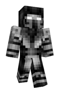 Ricky101_ Minecraft avatar full body