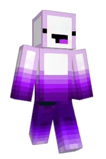 Ricky171223 Minecraft avatar full body