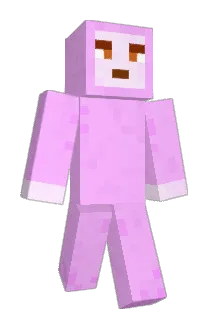 RickyDip Minecraft avatar full body