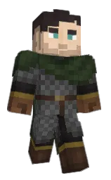 Custom render preview