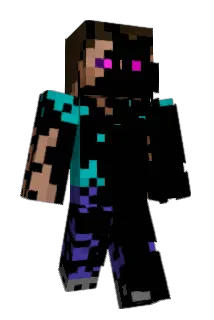 RickyMarvin Minecraft avatar full body