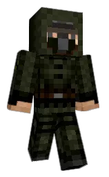 Custom render preview