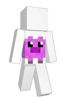 RickyVA Minecraft avatar full body