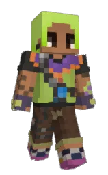 Custom render preview