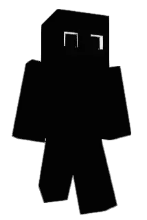Ricky_2007 Minecraft avatar full body