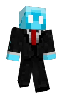 Ricky_OG Minecraft avatar full body