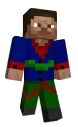 Custom render preview