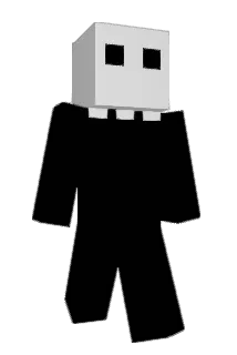 Ricky_Rozay34 Minecraft avatar full body