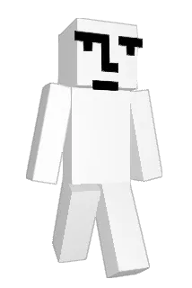 Ricky_boy19 Minecraft avatar full body