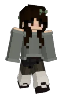 Ricooo_ Minecraft avatar full body