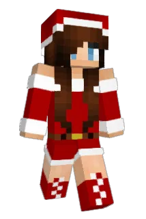 Rictosama Minecraft avatar full body