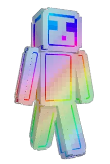 Ricu2008 Minecraft avatar full body