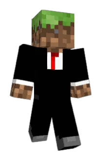 Riddle_m3_this Minecraft avatar full body