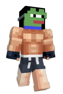 RiddlersRiddle Minecraft avatar full body
