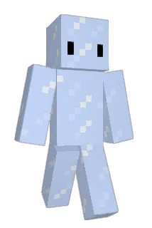 RiddlingIce Minecraft avatar full body